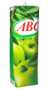 Нектар АВС яблочный 1 л