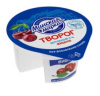 Творог МИНСКАЯ МАРКА "Крошечка" с вишней зерненый 140 г 5%
