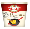 Масло PRESIDENT топленое 200 г 99%